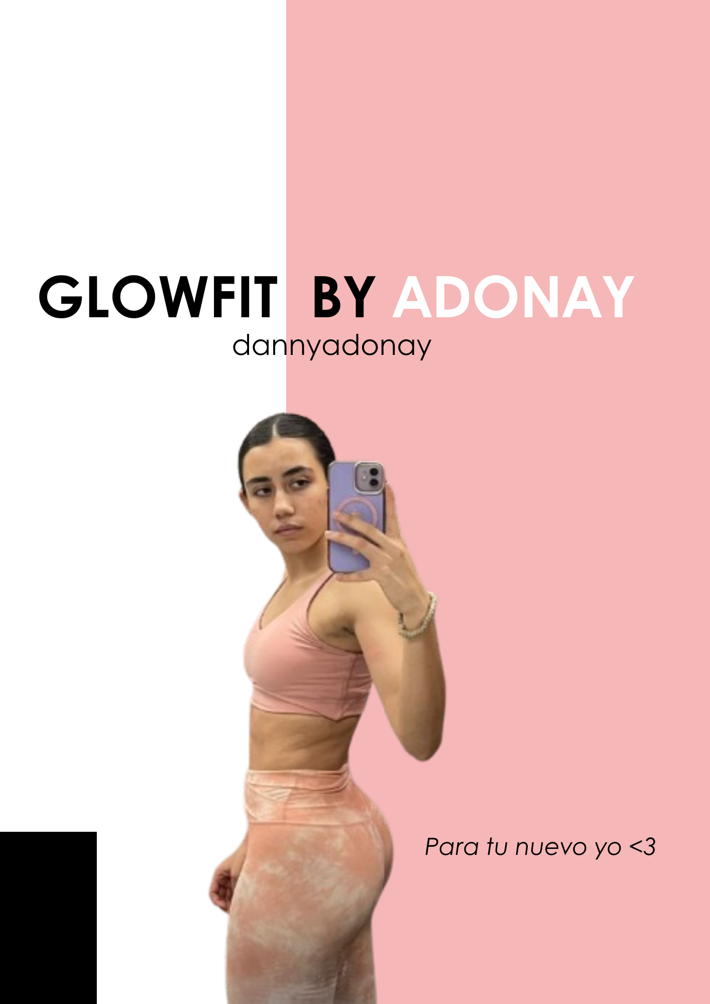 GLOWFIT seguimiento by ADONAY