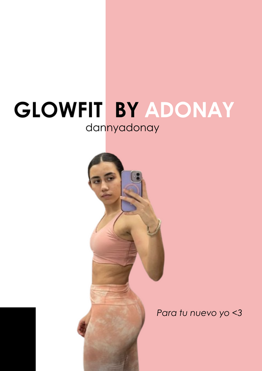 GLOWFIT by ADONAY
