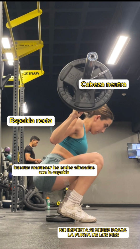 Plan de seguimiento con GLOWFIT